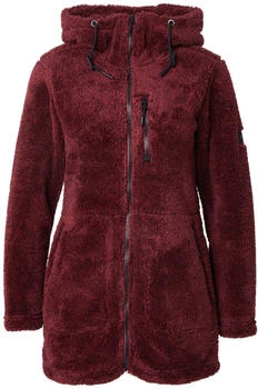 Icepeak chelles midlayer wine