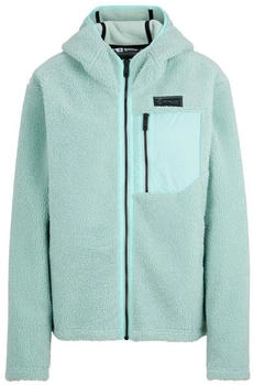 Ziener Juha-Z Lady Midlayer dried eucalyptus