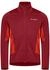 VAUDE Men's Monviso Fleece FZ Jacket II