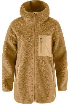 Fj&auml;llr&auml;ven Vardag Pile Fleece Long W (14600256)
