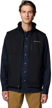 Columbia Ascender II Softshell-Weste