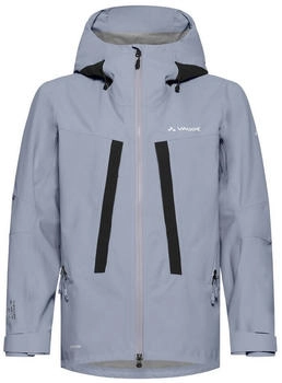 VAUDE Monviso 5L Jacke dark iris