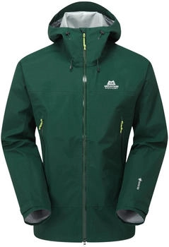 Mountain Equipment Saltoro Herren Jacke pine