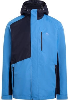 McKinley Dano Jacke blau marine