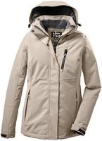 Killtec 37411-00274-38, Killtec Winterjacke KOW 140 mit Kapuze (wasser- und