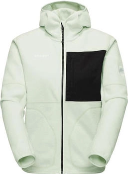 Mammut Tamaro ML Hoodie Jacke grün
