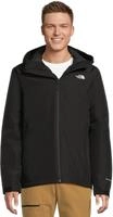 The North Face NF0A8D1SJK3-S, The North Face Mens Carto Mono Triclimate Hooded...