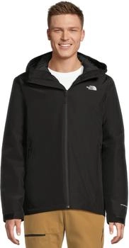 The North Face 3-in-1 CARTO MONO TRICLIMATE HOODED Jacke
