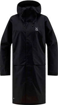 Haglöfs Aria Proof Parka schwarz