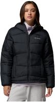 Columbia Winterjacke "Fivemile Butte Hooded Jacket" f&uuml;r Outdoor-Aktivit&auml;ten, ideal