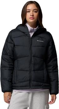 Columbia Fivemile Butte Hooded Jacket 1-St