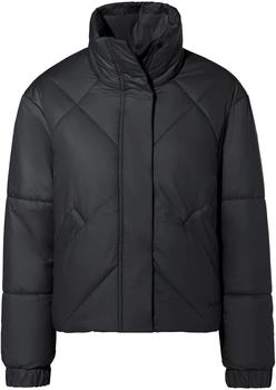 VAUDE Najun Padded Jacket schwarz