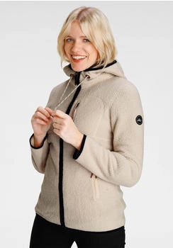 Polarino Fleecejacke Regular Fit
