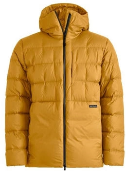 Ortovox DownWool Jacket wild cumin