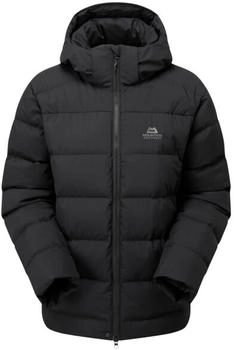 Mountain Equipment Tromso Hybridjacke schwarz