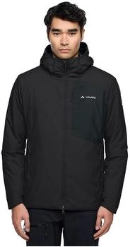 VAUDE Monviso Warm Jacke schwarz