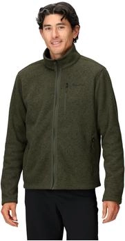 Marmot drop line jacket nori heather 3547