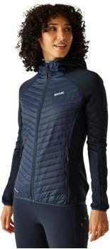 Regatta Anderson Hybrid Jacke gepolstert leicht Stretch