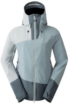 Dare2b Nomadic Ii Jkt blau schwarz