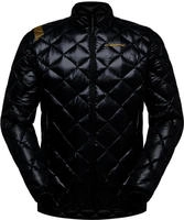 La Sportiva ZAMJ091, La Sportiva Lumina 100 Down Jkt M - Daunenjacke schwarz