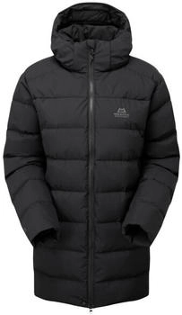 Mountain Equipment Tromso Parka schwarz