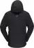 Norrøna Trollveggen GTX Pro Light Jacke schwarz