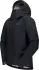 Norrøna Trollveggen GTX Pro Light Jacke schwarz