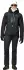Norrøna Trollveggen GTX Pro Light Jacke schwarz