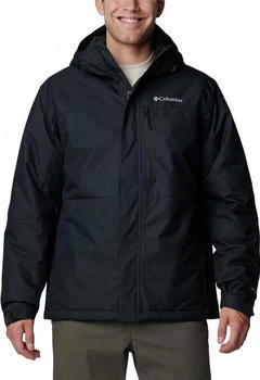 Columbia Hikebound Ii Isolierte Jacke