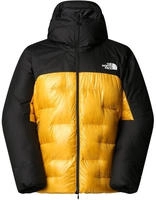 The North Face Summit Himalyan Down Herren Outdoorjacke-Gold-L