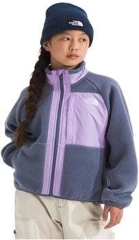 The North Face Yumiori Jacke lila