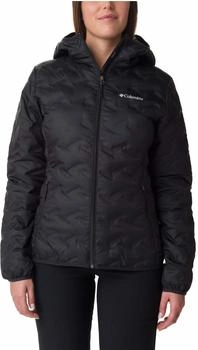 Columbia Daunen-Kapuzenjacke Delta Ridge II