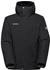 Mammut Treeline HS Thermo Hooded Jacke (Herren)
