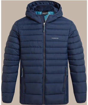 Craghoppers Complite IX HD Isolationsjacke dunkelblau