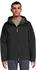 Fjällräven Keb Agile Winter Funktionsjacke schwarz (Herren)