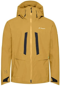 VAUDE Men's Monviso 2,5L Jacket