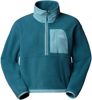 The North Face Yumiori OFF Peak Zip Jacket space blau eclipse E31