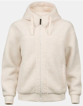 Halti Lykky Fleece Jacket snow white G01