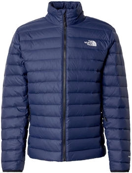 The North Face Classic Down Jacke Summit navy