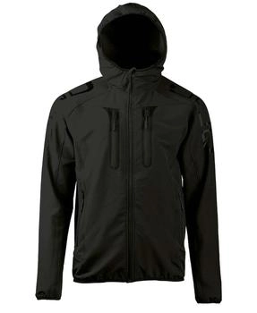 Mil Tec Flex-Tech Dynamic Force Jacke schwarz