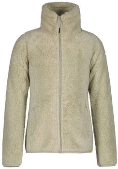 Icepeak Fleecejacke LOMA JR Kinder dust