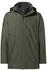 Vaude Idris 3in1 IV Mantel (Herren)