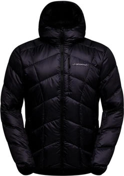 La Sportiva Pinnacle Down Jacket onyx chalk G19W04 ab 197,91 €