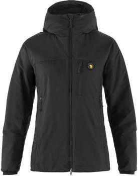Fj&auml;llr&auml;ven Bergtagen Jacke schwarz