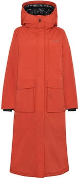 Didriksons Leya Parka Long rost