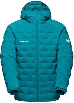 Mammut Sender IN Hooded Jacket Men deep teal (40320)