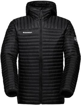 Mammut Broad Peak Light IN Hooded Jacket Men black (0001)
