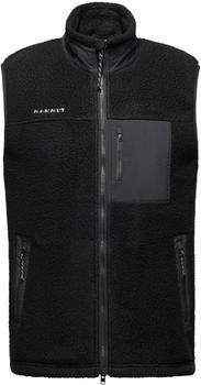 Mammut Miracle ML Vest black (0001)