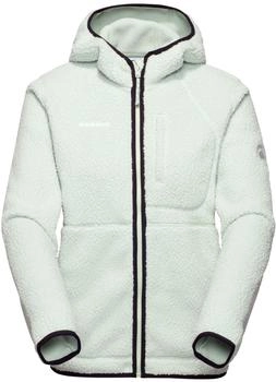 Mammut Falera Pro ML Hooded Jacket Women silver sage (1288)