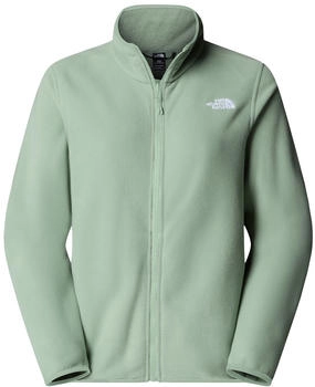 The North Face Women's Glacier Fleece Jacket slate moss